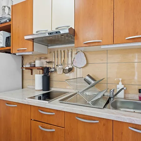 Apartamento Mery's Sunny Pool - Happy
