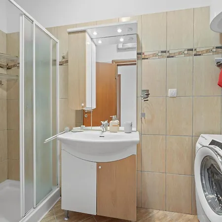Apartamento Mery's Sunny Pool - Happy