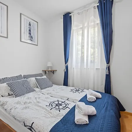 Apartamento Mery's Sunny Pool - Happy *